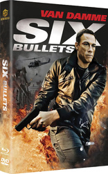 6 Bullets (Blu-ray Movie)