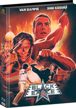 Black Eagle (Blu-ray Movie)