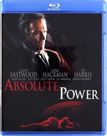 Absolute Power (Blu-ray Movie)