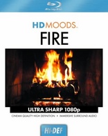 HD Moods Fire (Blu-ray Movie)