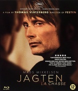 Jagten (Blu-ray Movie)