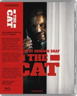 The Cat (Blu-ray Movie)