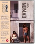Nomad + My Heart Is That Eternal Rose (Blu-ray Movie)
