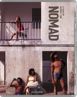 Nomad (Blu-ray Movie)