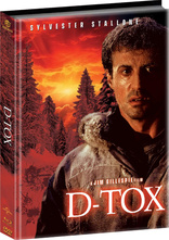 D-Tox (Blu-ray Movie)