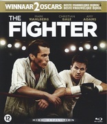 The Fighter (Blu-ray Movie)