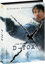 D-Tox (Blu-ray Movie)