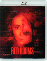 Red Rooms (Blu-ray Movie)