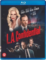 L.A. Confidential (Blu-ray Movie)