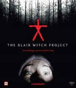 The Blair Witch Project (Blu-ray Movie)