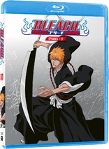 Bleach: Part 1 (Blu-ray Movie)