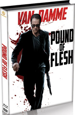 Pound of Flesh (Blu-ray Movie)