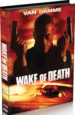 Wake of Death (Blu-ray Movie)