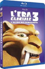 Ice Age: Dawn of the Dinosaurs (Blu-ray Movie)