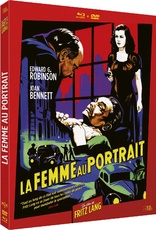 The Woman in the Window (Blu-ray Movie)