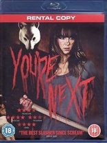 You're Next (Blu-ray Movie)