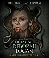 The Taking of Deborah Logan (Blu-ray Movie)