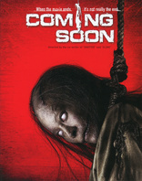 Coming Soon (Blu-ray Movie)