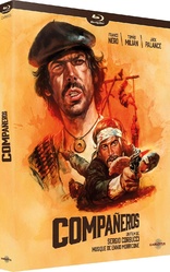 Compaeros (Blu-ray Movie)