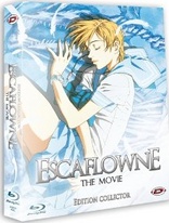 Escaflowne: The Movie (Blu-ray Movie), temporary cover art