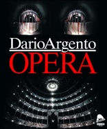 Opera 4K (Blu-ray Movie)