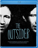 The Outsider (Blu-ray Movie)