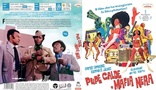 Cotton Comes to Harlem (Blu-ray Movie)