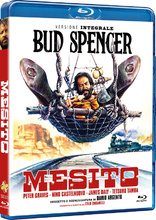 Mesito (Blu-ray Movie)