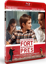 Extremely Loud and Incredibly Close (Blu-ray Movie), temporary cover art