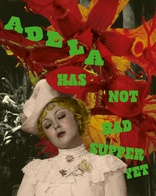 Adela Has Not Had Supper Yet (Blu-ray Movie)