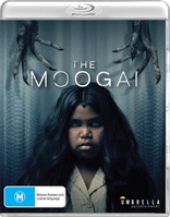 The Moogai (Blu-ray Movie)