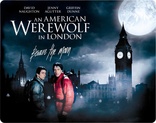An American Werewolf in London (Blu-ray Movie)