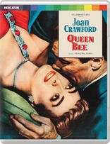 Queen Bee (Blu-ray Movie)