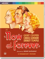 Now and Forever (Blu-ray Movie)