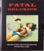 Fatal Delusion (Blu-ray Movie)