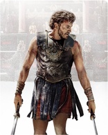 Gladiator II 4K (Blu-ray Movie)
