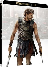 Gladiator II 4K (Blu-ray Movie)
