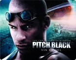 Pitch Black (Blu-ray Movie)