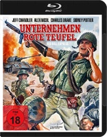 The Red Ball Express (Blu-ray Movie)