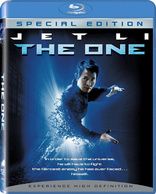 The One (Blu-ray Movie)