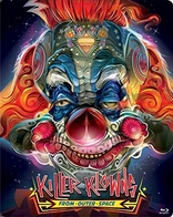 Killer Klowns from Outer Space (Blu-ray Movie)