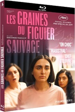 Les Graines du figuier sauvage (Blu-ray Movie)