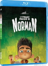 ParaNorman (Blu-ray Movie)