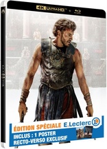 Gladiator II 4K (Blu-ray Movie)