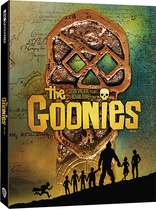 The Goonies 4K (Blu-ray Movie)