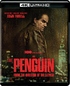 The Penguin: The Complete First Season 4K (Blu-ray Movie)