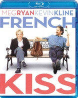 French Kiss (Blu-ray Movie)