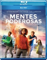 The Darkest Minds (Blu-ray Movie)