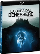 A Cure for Wellness (Blu-ray Movie)