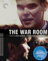 The War Room (Blu-ray Movie)